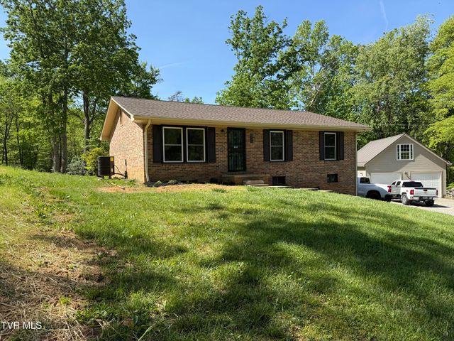391 Mckeehan Ridge Road, Elizabethton, TN 37643