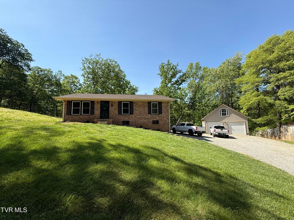 391 Mckeehan Ridge Road, Elizabethton, TN 37643