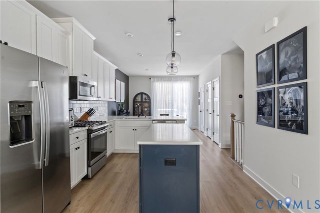 1303 Ewing Park Loop, Midlothian, VA 23113