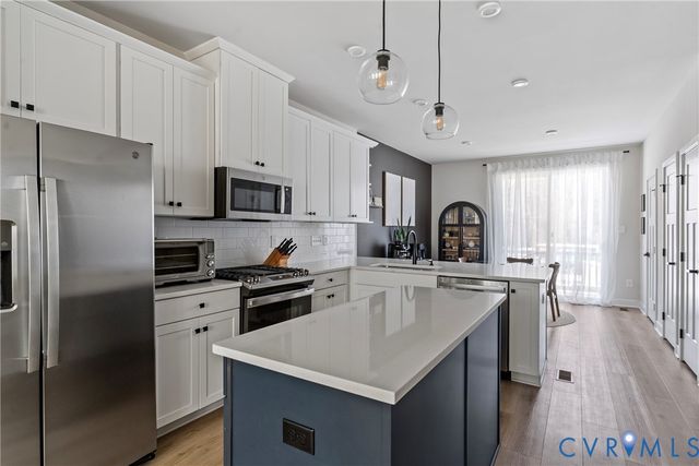 1303 Ewing Park Loop, Midlothian, VA 23113