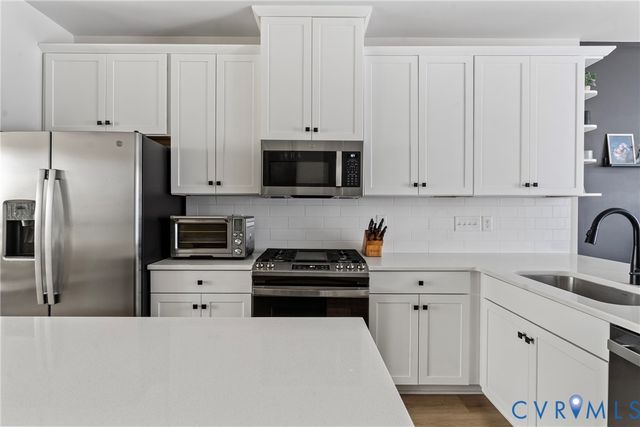 1303 Ewing Park Loop, Midlothian, VA 23113