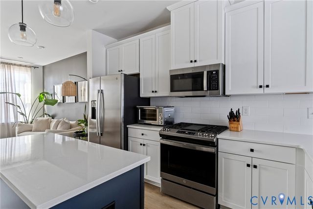 1303 Ewing Park Loop, Midlothian, VA 23113