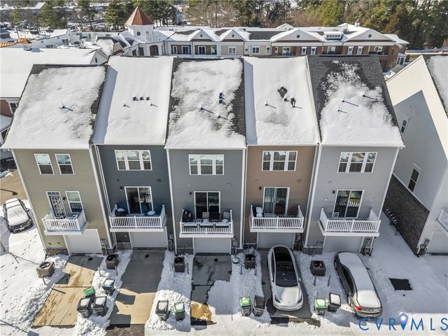 1303 Ewing Park Loop, Midlothian, VA 23113