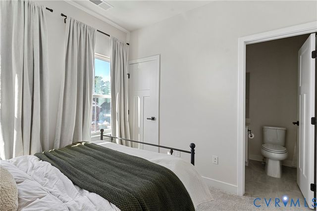 1303 Ewing Park Loop, Midlothian, VA 23113