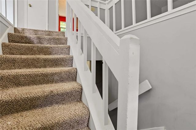 2822 WoodHollow Lane, Jonesboro, GA 30236