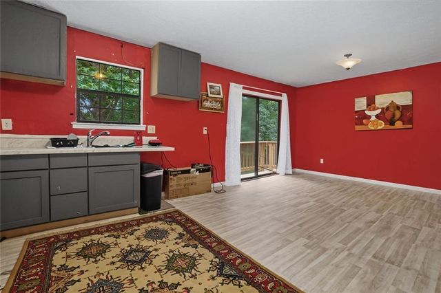2822 WoodHollow Lane, Jonesboro, GA 30236