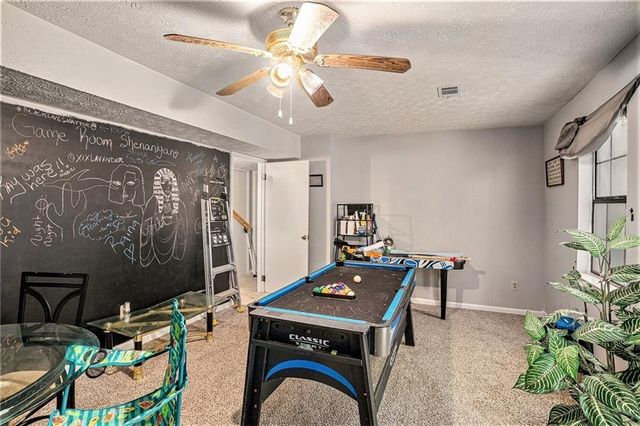 2822 WoodHollow Lane, Jonesboro, GA 30236