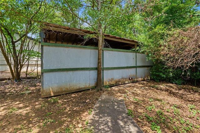 2822 WoodHollow Lane, Jonesboro, GA 30236