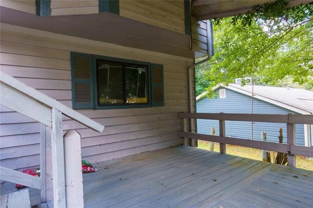 2822 WoodHollow Lane, Jonesboro, GA 30236