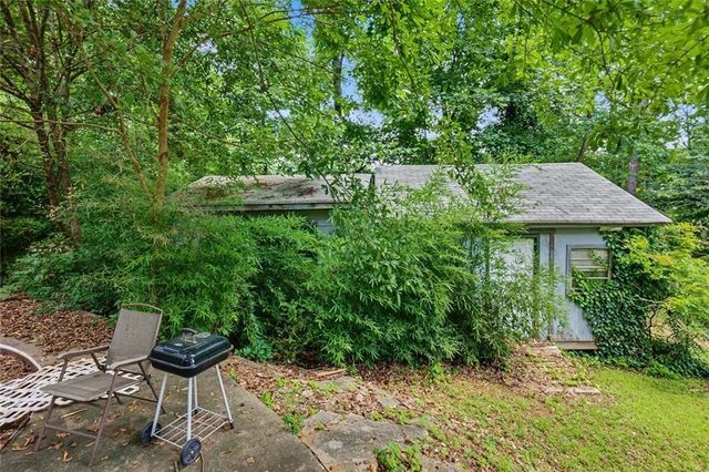 2822 WoodHollow Lane, Jonesboro, GA 30236