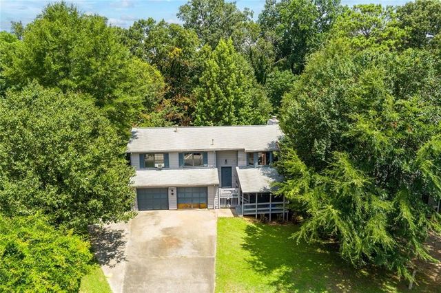 2822 WoodHollow Lane, Jonesboro, GA 30236