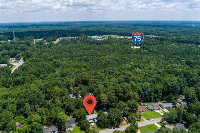 2822 WoodHollow Lane, Jonesboro, GA 30236