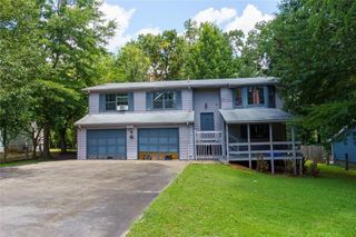 2822 WoodHollow Lane, Jonesboro, GA 30236