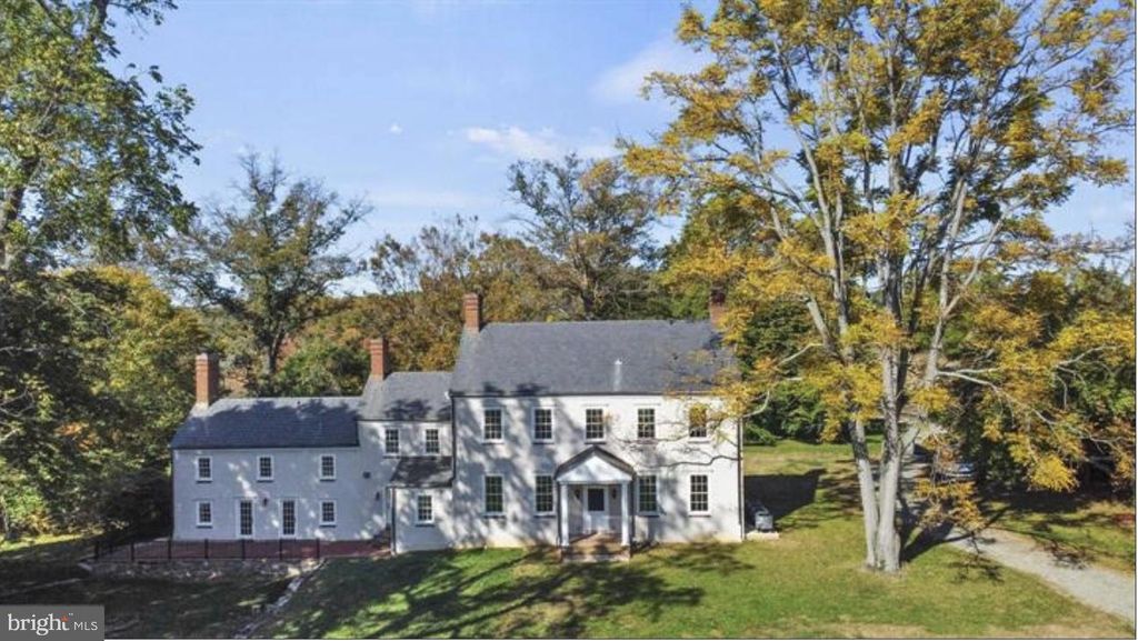 16131 OLD YORK RD, Monkton, MD 21111