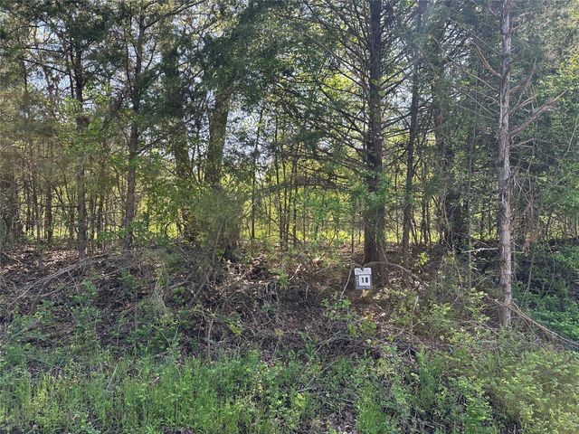 Tract 18 County Road 2960, Honey Grove, TX 75446