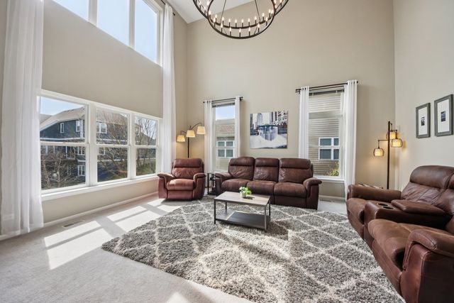 1138 Ridgewood Circle, Lake In The Hills, IL 60156