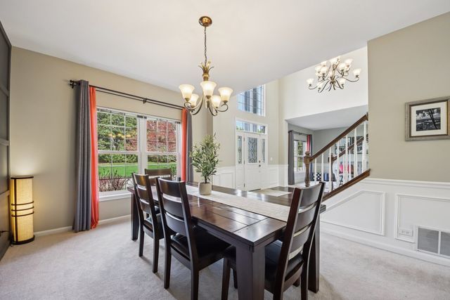 1138 Ridgewood Circle, Lake In The Hills, IL 60156