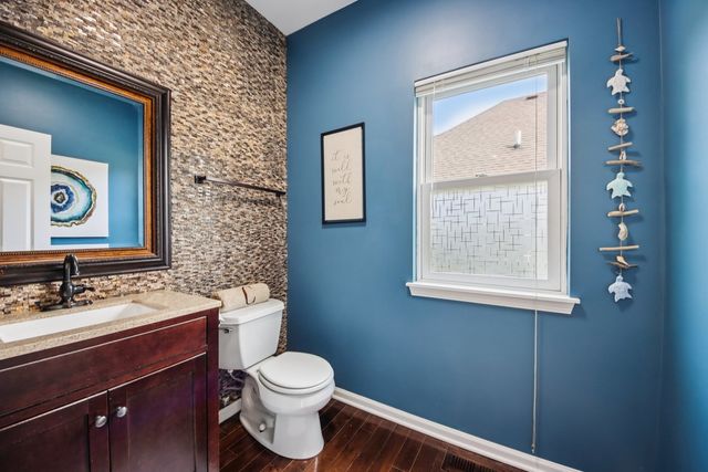 1138 Ridgewood Circle, Lake In The Hills, IL 60156