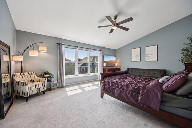 1138 Ridgewood Circle, Lake In The Hills, IL 60156