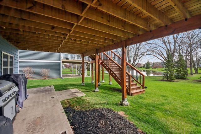 1138 Ridgewood Circle, Lake In The Hills, IL 60156