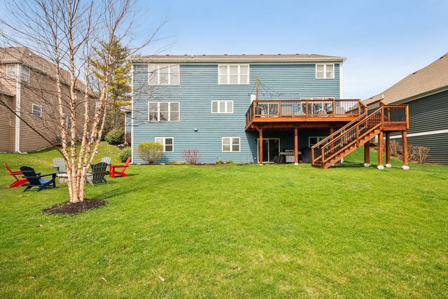 1138 Ridgewood Circle, Lake In The Hills, IL 60156