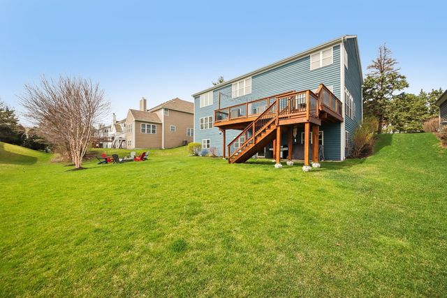 1138 Ridgewood Circle, Lake In The Hills, IL 60156