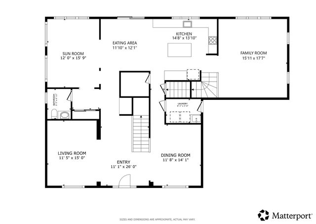 1138 Ridgewood Circle, Lake In The Hills, IL 60156