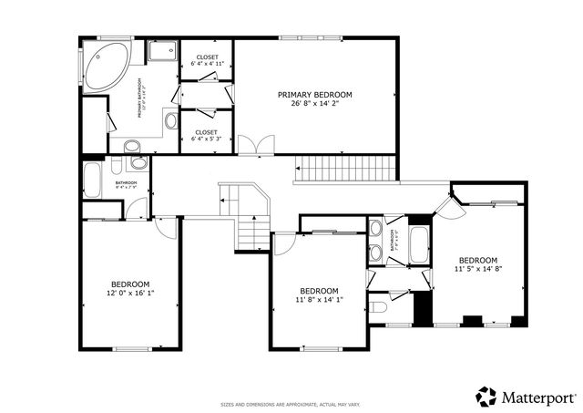 1138 Ridgewood Circle, Lake In The Hills, IL 60156