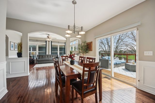 1138 Ridgewood Circle, Lake In The Hills, IL 60156