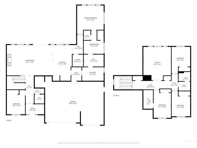4268 N Sunny Side Avenue, Meridian, ID 83646