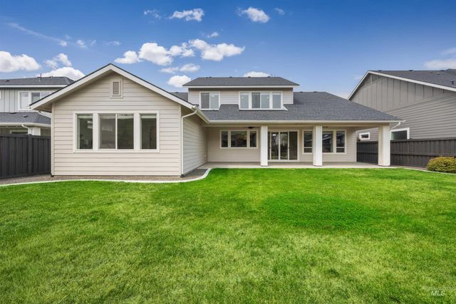 4268 N Sunny Side Avenue, Meridian, ID 83646