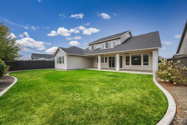 4268 N Sunny Side Avenue, Meridian, ID 83646
