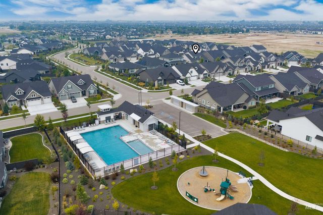 4268 N Sunny Side Avenue, Meridian, ID 83646