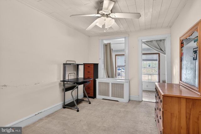 106 N MILLER ST, Shillington, PA 19607