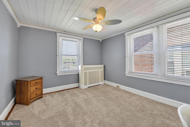 106 N MILLER ST, Shillington, PA 19607