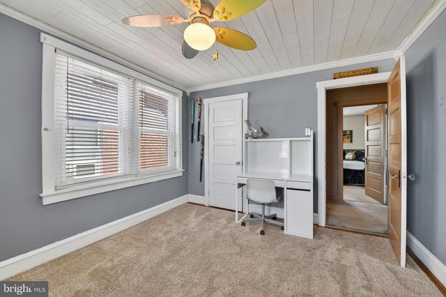106 N MILLER ST, Shillington, PA 19607