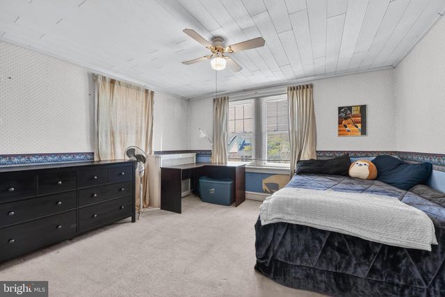 106 N MILLER ST, Shillington, PA 19607