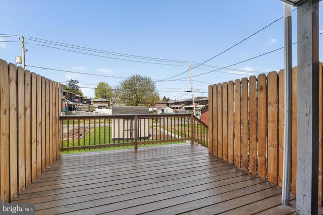 106 N MILLER ST, Shillington, PA 19607