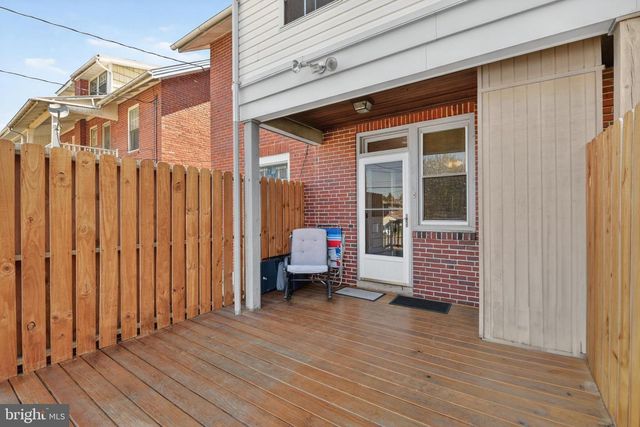 106 N MILLER ST, Shillington, PA 19607