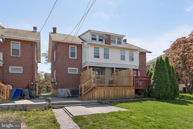 106 N MILLER ST, Shillington, PA 19607