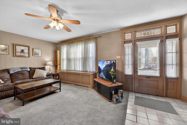 106 N MILLER ST, Shillington, PA 19607