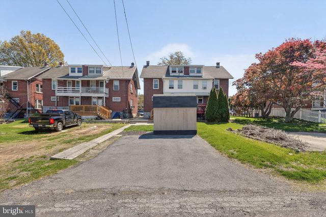 106 N MILLER ST, Shillington, PA 19607