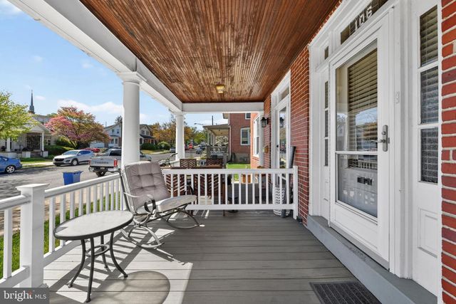 106 N MILLER ST, Shillington, PA 19607