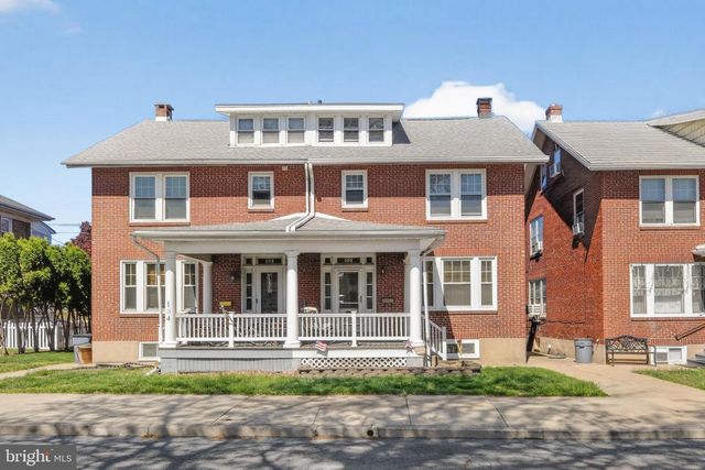 106 N MILLER ST, Shillington, PA 19607
