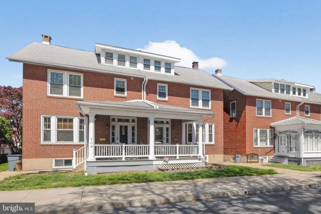 106 N MILLER ST, Shillington, PA 19607