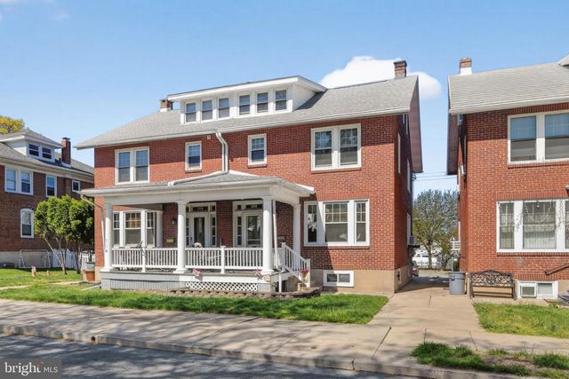 106 N MILLER ST, Shillington, PA 19607