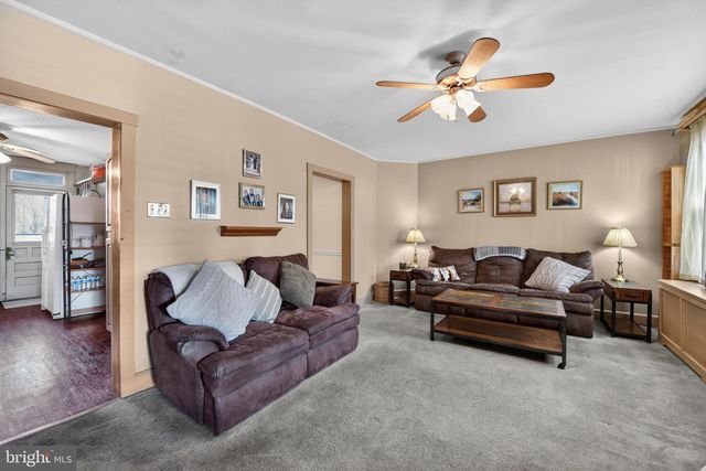 106 N MILLER ST, Shillington, PA 19607