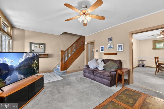 106 N MILLER ST, Shillington, PA 19607