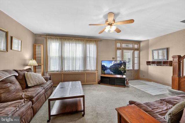 106 N MILLER ST, Shillington, PA 19607