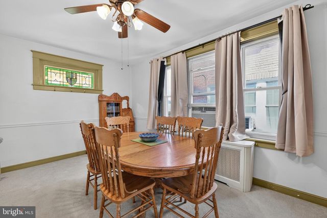 106 N MILLER ST, Shillington, PA 19607